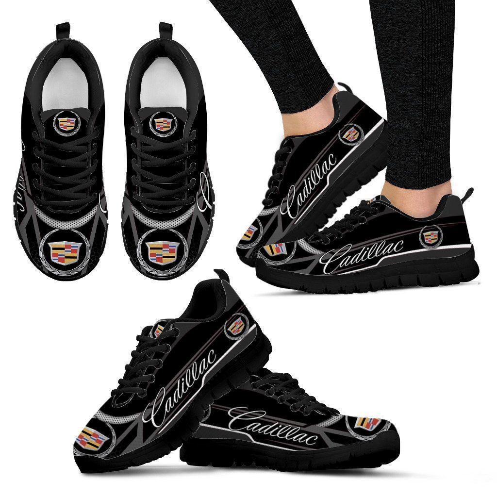 Cadillac Sneaker Ver 19 - Famjoys Cadillac Sneaker Ver 19 - Famjoys