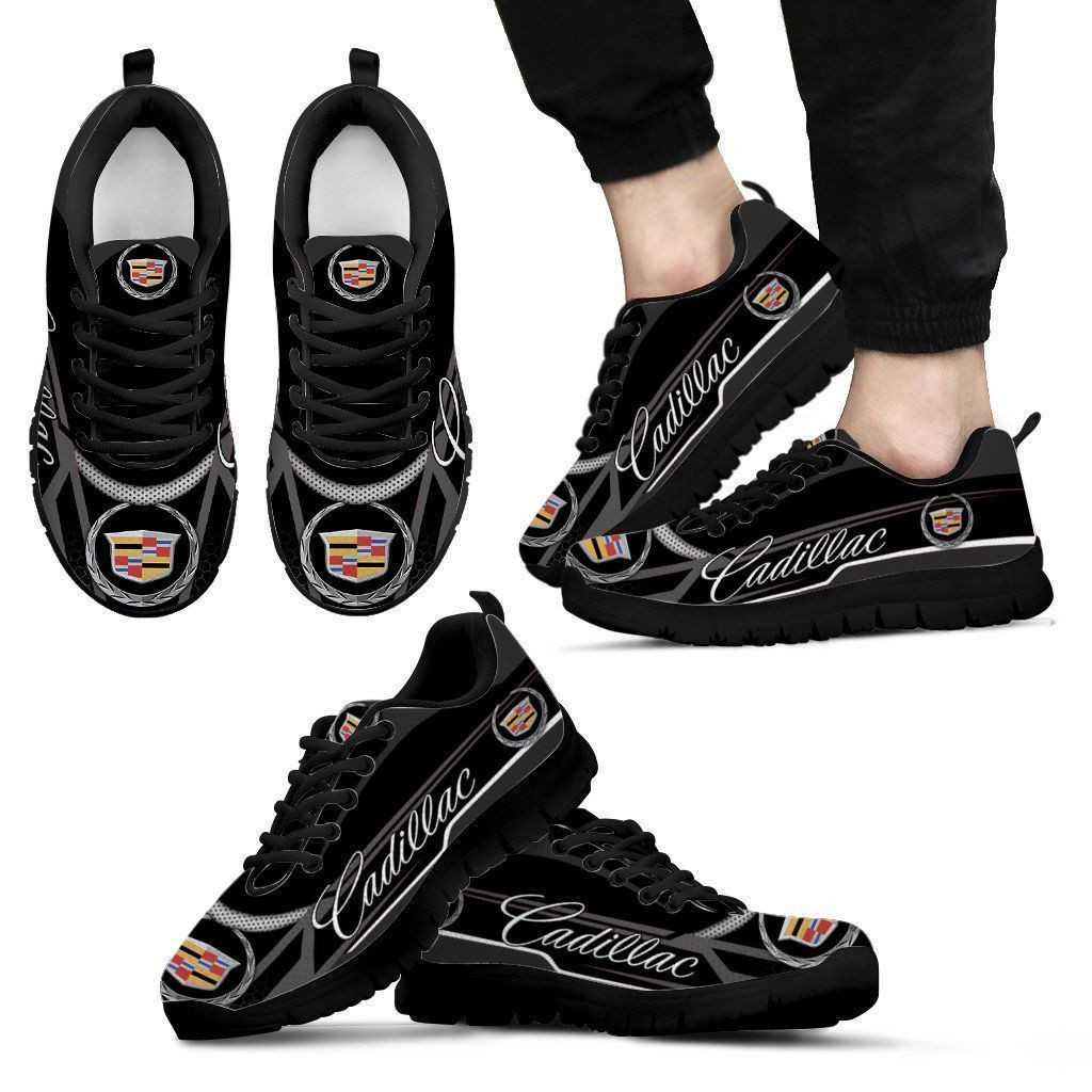 Cadillac Sneaker Ver 19 - Famjoys Cadillac Sneaker Ver 19 - Famjoys