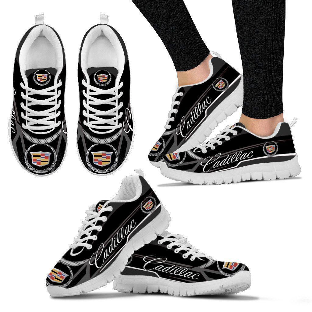 Cadillac Sneaker Ver 19 - Famjoys Cadillac Sneaker Ver 19 - Famjoys