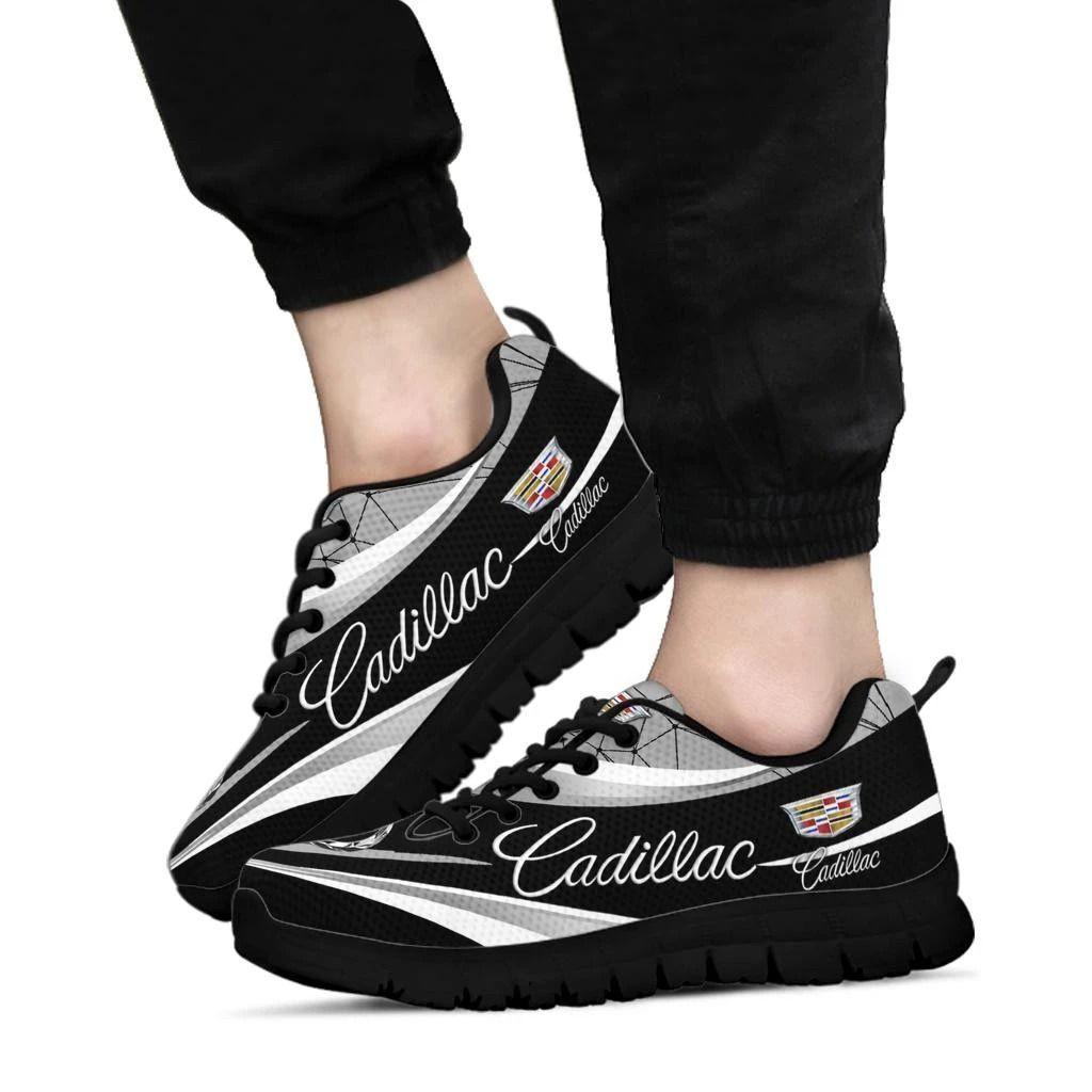 Cadillac Sneaker Ver 2 - Famjoys Cadillac Sneaker Ver 2 - Famjoys