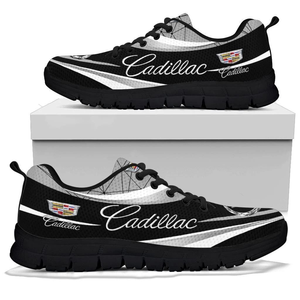 Cadillac Sneaker Ver 2 - Famjoys Cadillac Sneaker Ver 2 - Famjoys