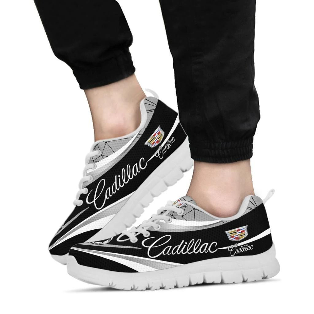 Cadillac Sneaker Ver 2 - Famjoys Cadillac Sneaker Ver 2 - Famjoys