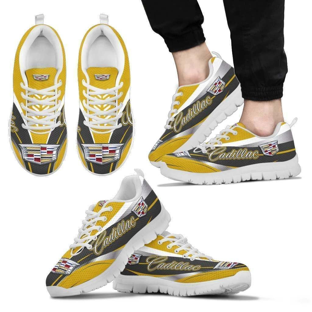Cadillac Sneaker Ver 20 - Famjoys Cadillac Sneaker Ver 20 - Famjoys