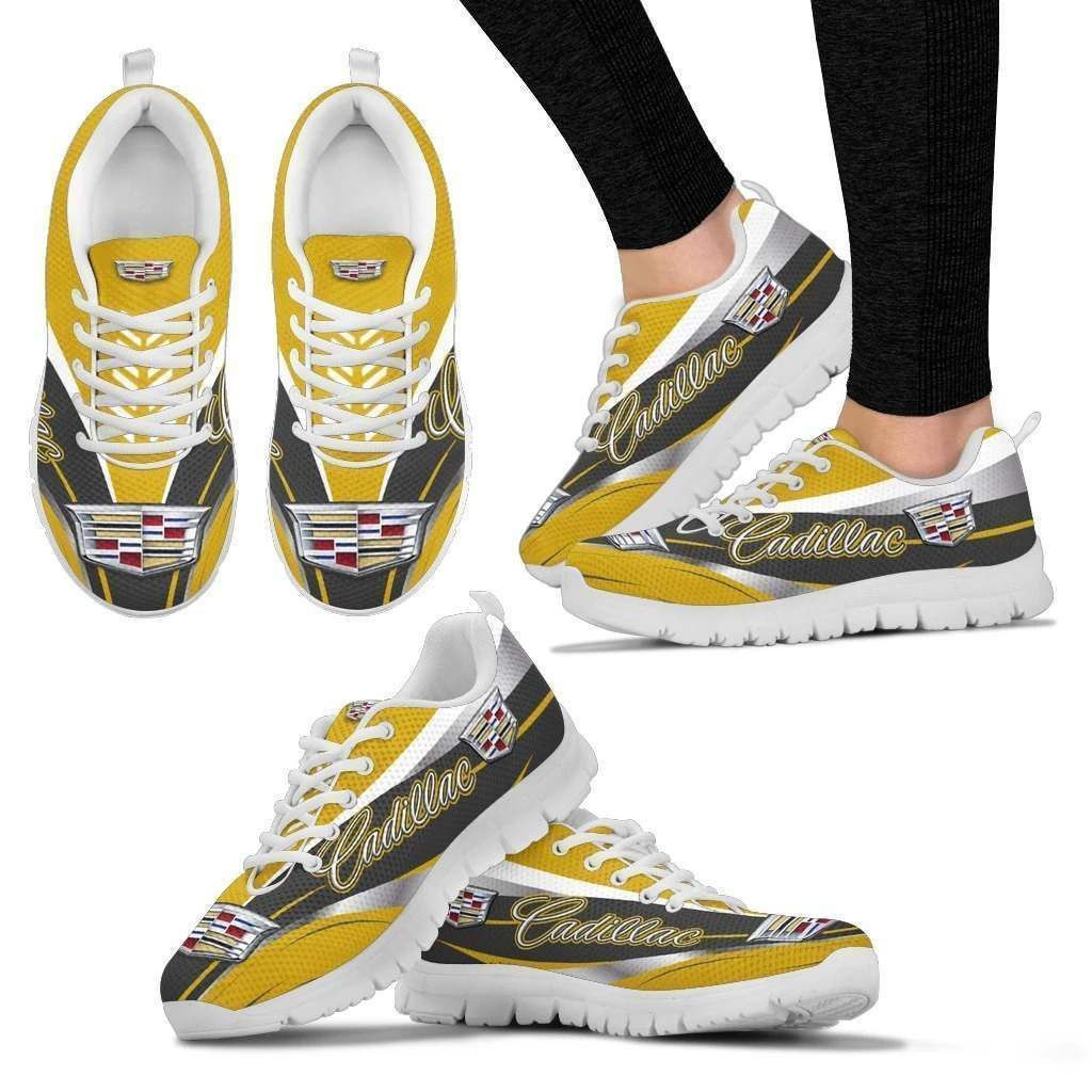 Cadillac Sneaker Ver 20 - Famjoys Cadillac Sneaker Ver 20 - Famjoys