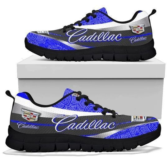 Cadillac Sneaker Ver 21 - Famjoys Cadillac Sneaker Ver 21 - Famjoys