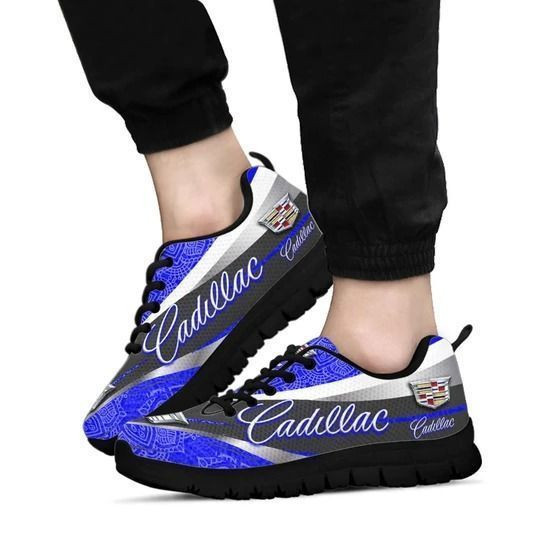 Cadillac Sneaker Ver 21 - Famjoys Cadillac Sneaker Ver 21 - Famjoys