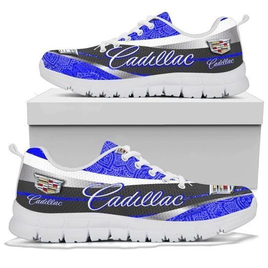 Cadillac Sneaker Ver 21 - Famjoys Cadillac Sneaker Ver 21 - Famjoys
