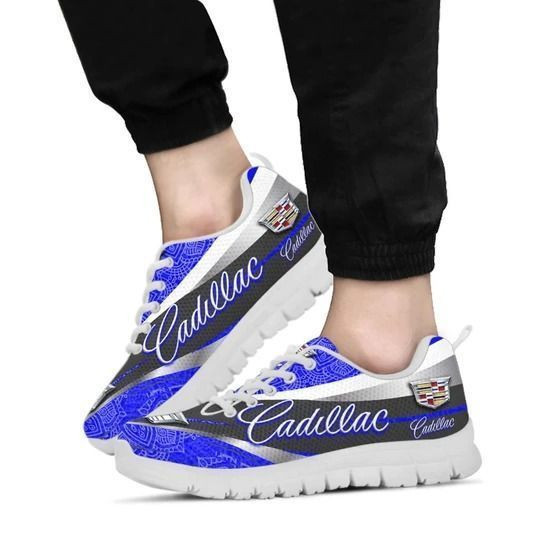 Cadillac Sneaker Ver 21 - Famjoys Cadillac Sneaker Ver 21 - Famjoys