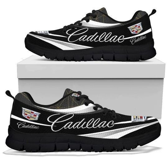 Cadillac Sneaker Ver 3 - Famjoys Cadillac Sneaker Ver 3 - Famjoys
