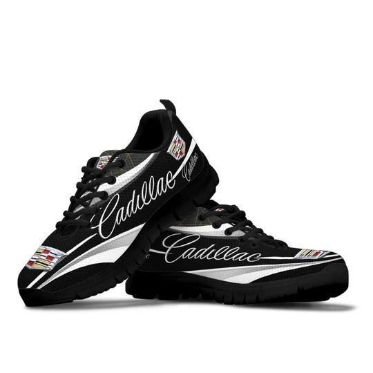 Cadillac Sneaker Ver 3 - Famjoys Cadillac Sneaker Ver 3 - Famjoys