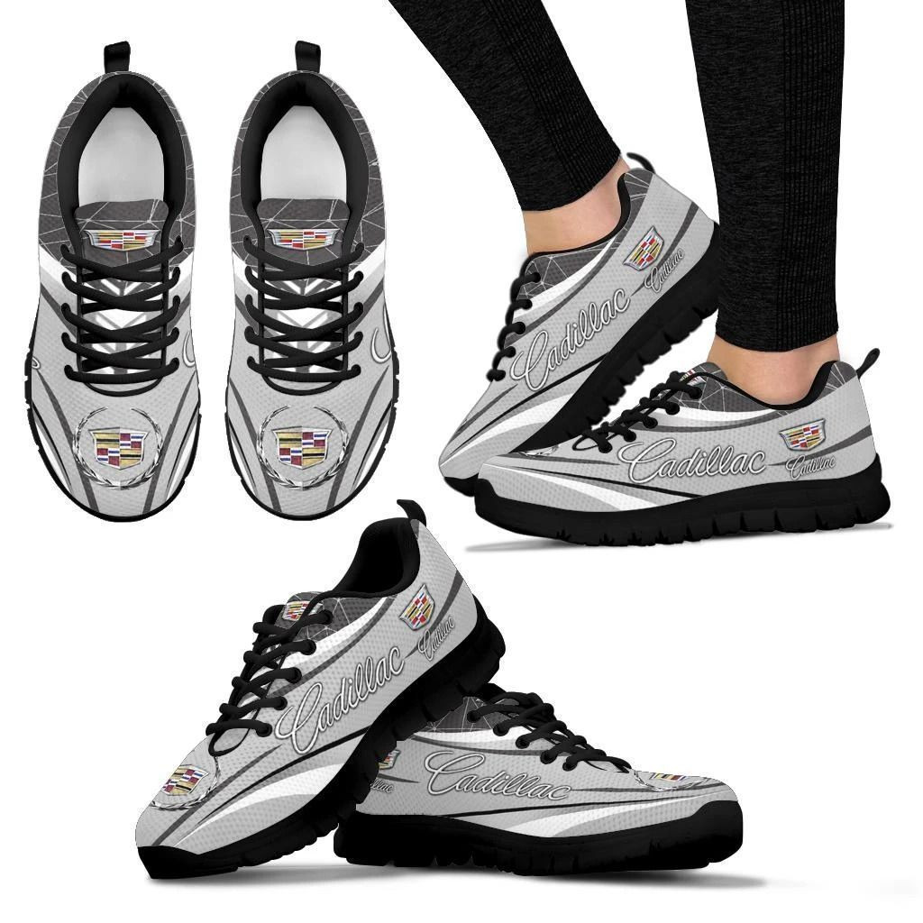 Cadillac Sneaker Ver 5 - Famjoys Cadillac Sneaker Ver 5 - Famjoys