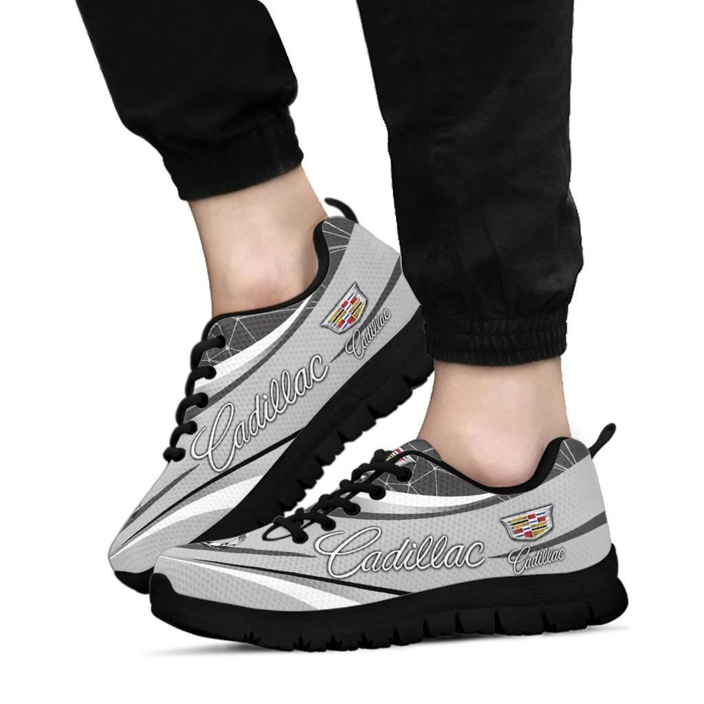 Cadillac Sneaker Ver 5 - Famjoys Cadillac Sneaker Ver 5 - Famjoys