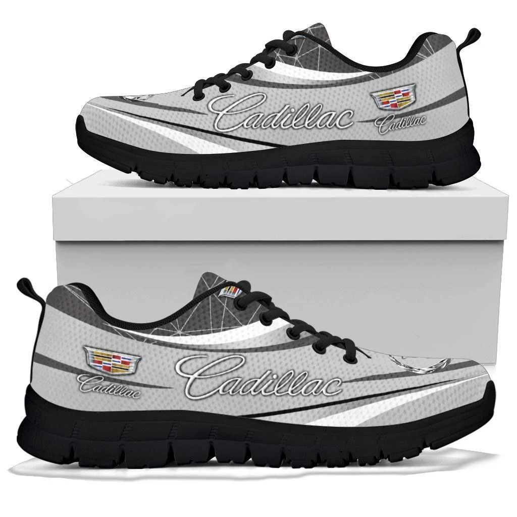 Cadillac Sneaker Ver 5 - Famjoys Cadillac Sneaker Ver 5 - Famjoys