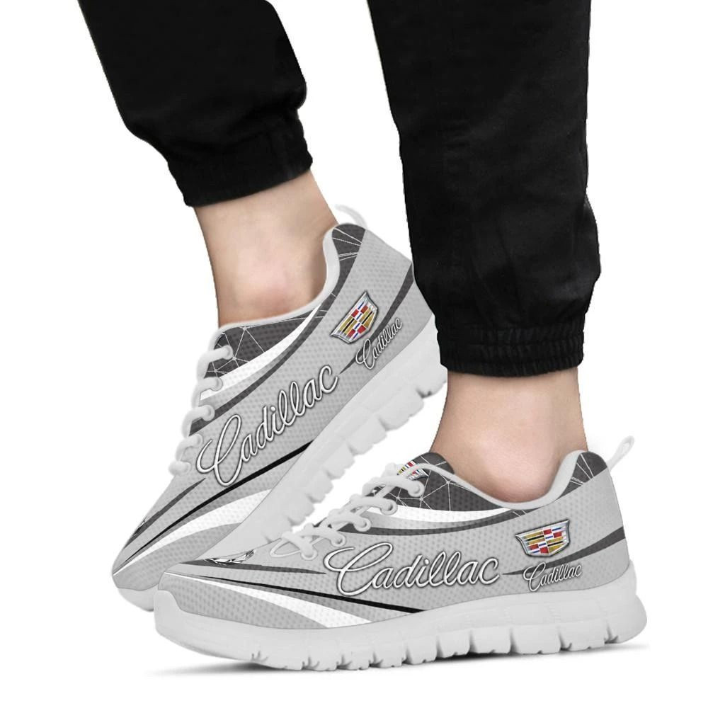 Cadillac Sneaker Ver 5 - Famjoys Cadillac Sneaker Ver 5 - Famjoys