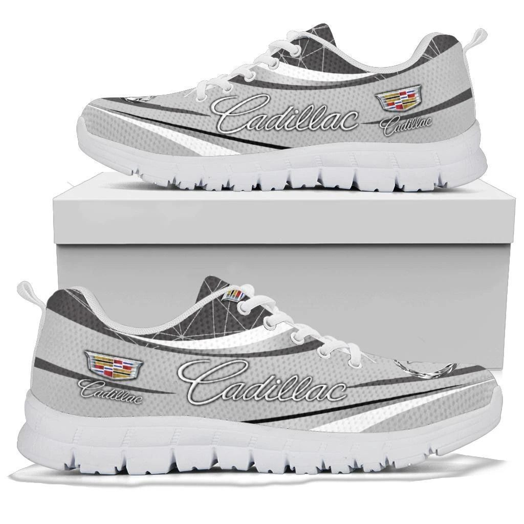 Cadillac Sneaker Ver 5 - Famjoys Cadillac Sneaker Ver 5 - Famjoys