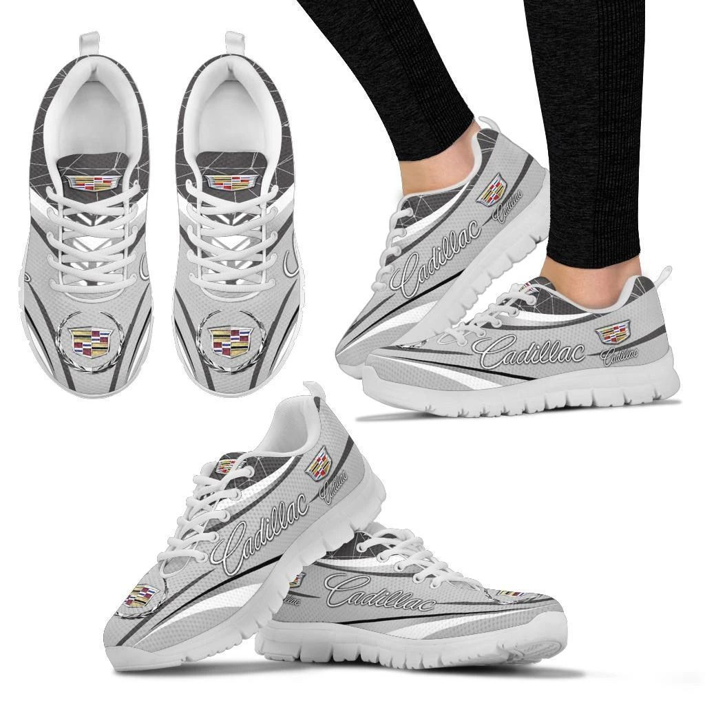 Cadillac Sneaker Ver 5 - Famjoys Cadillac Sneaker Ver 5 - Famjoys