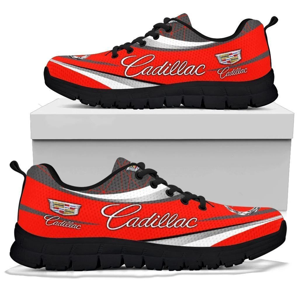Cadillac Sneaker Ver 6 - Famjoys Cadillac Sneaker Ver 6 - Famjoys