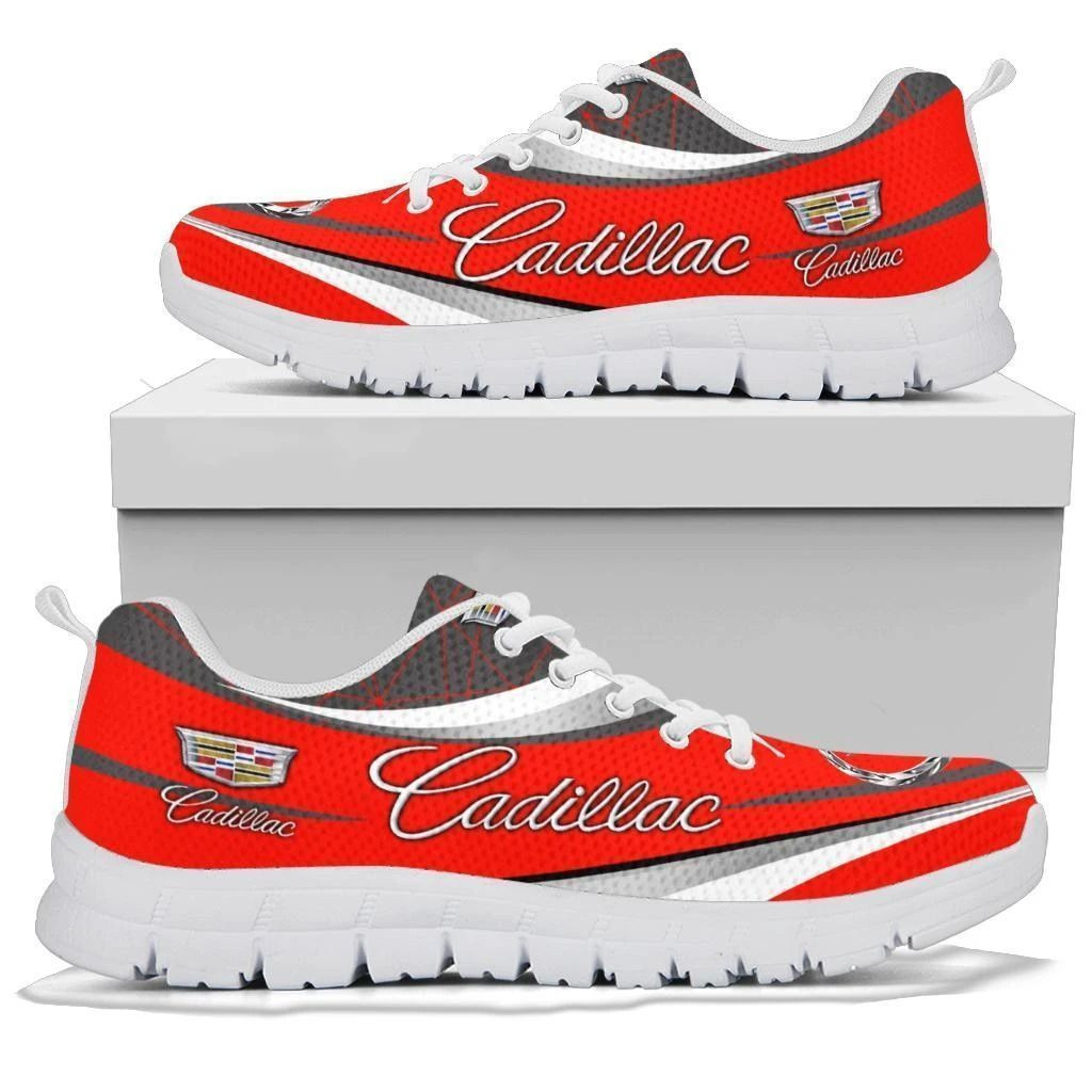 Cadillac Sneaker Ver 6 - Famjoys Cadillac Sneaker Ver 6 - Famjoys