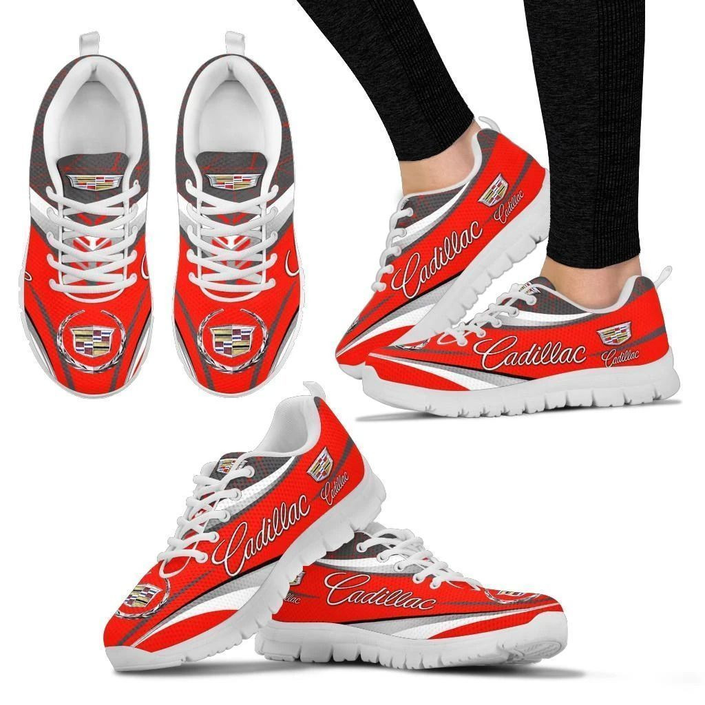 Cadillac Sneaker Ver 6 - Famjoys Cadillac Sneaker Ver 6 - Famjoys