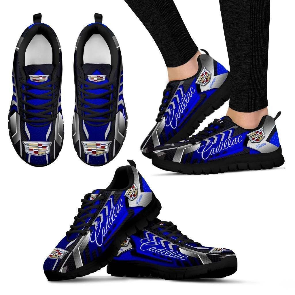 Cadillac Sneaker Ver 8 - Famjoys Cadillac Sneaker Ver 8 - Famjoys