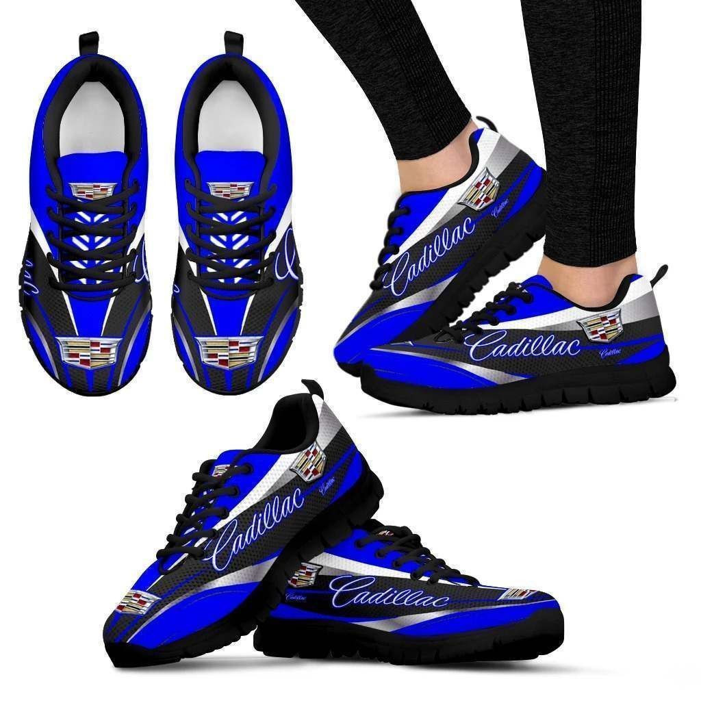Cadillac Sneaker Ver 9 - Famjoys Cadillac Sneaker Ver 9 - Famjoys