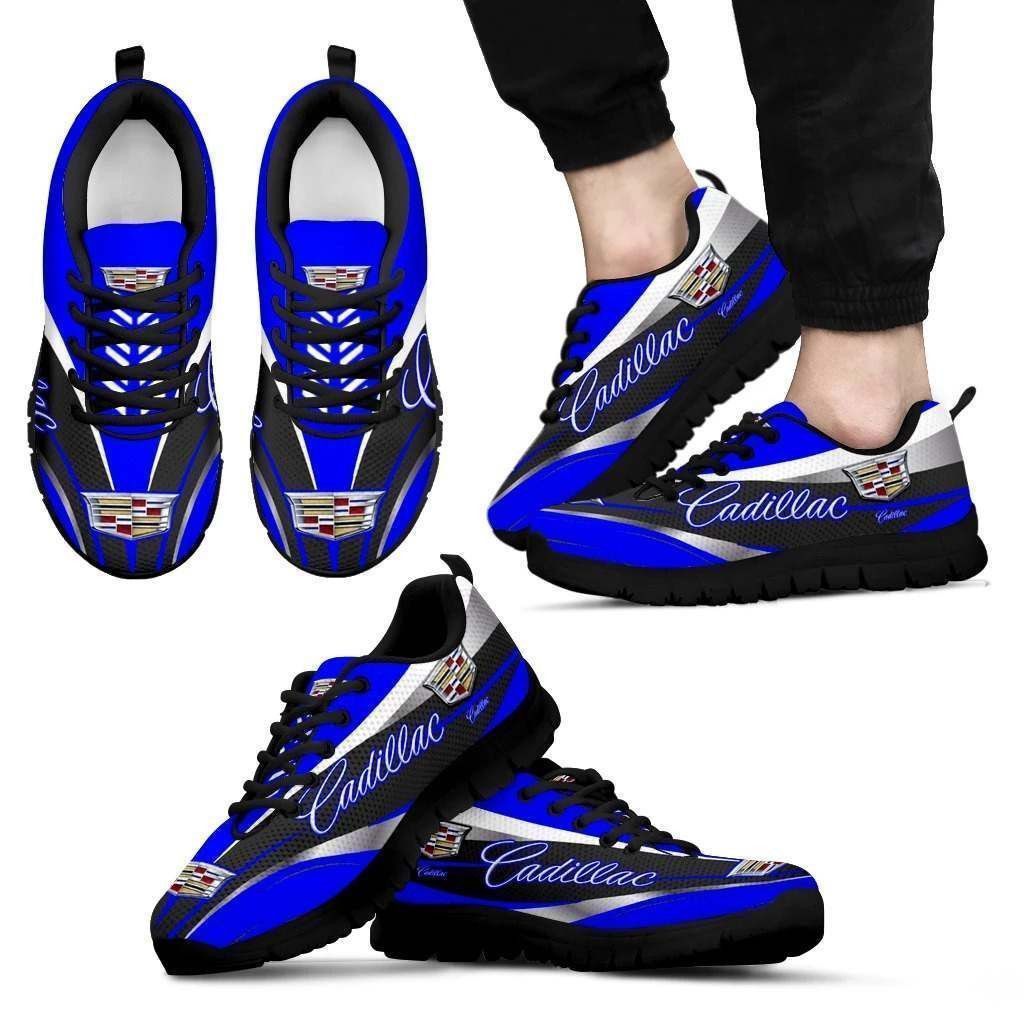 Cadillac Sneaker Ver 9 - Famjoys Cadillac Sneaker Ver 9 - Famjoys