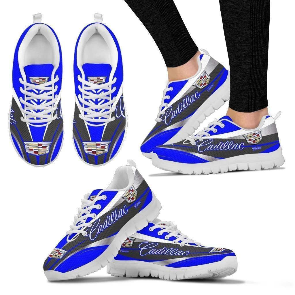 Cadillac Sneaker Ver 9 - Famjoys Cadillac Sneaker Ver 9 - Famjoys