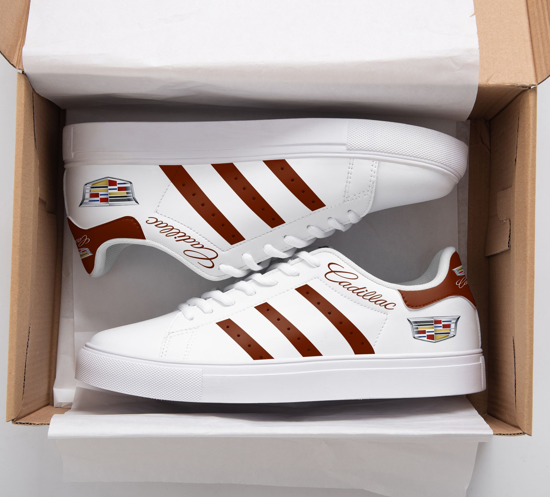 Cadillac Sneakers