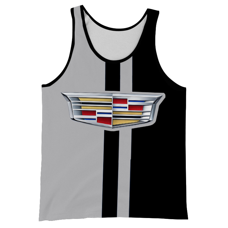 Cadillac t-shirt hoodie apparel 3D full printing - Famjoys Cadillac t-shirt hoodie apparel 3D full printing - Famjoys