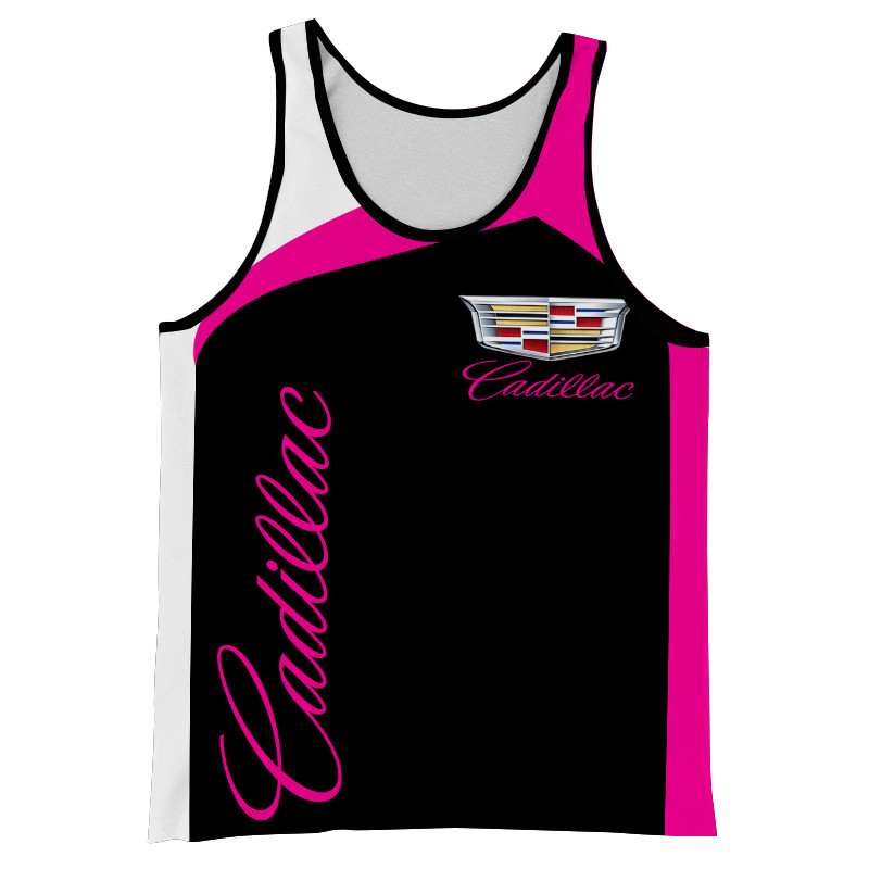 Cadillac t-shirt hoodie apparel 3D full printing - Famjoys Cadillac t-shirt hoodie apparel 3D full printing - Famjoys