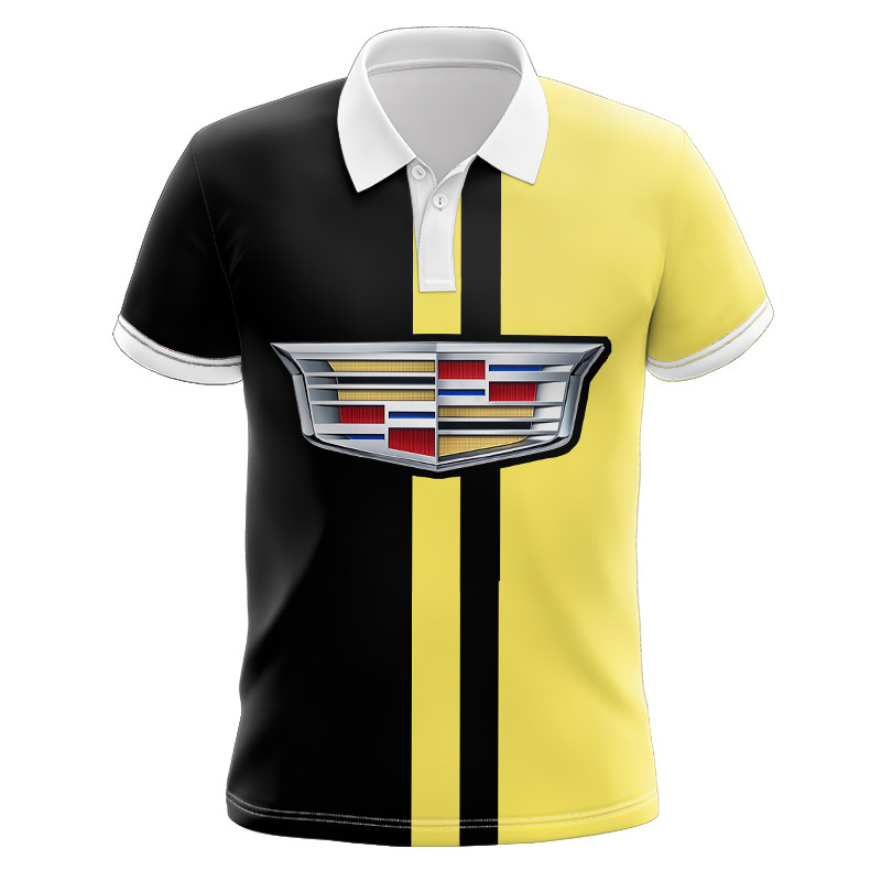 Cadillac t-shirt hoodie apparel 3D full printing - Famjoys Cadillac t-shirt hoodie apparel 3D full printing - Famjoys