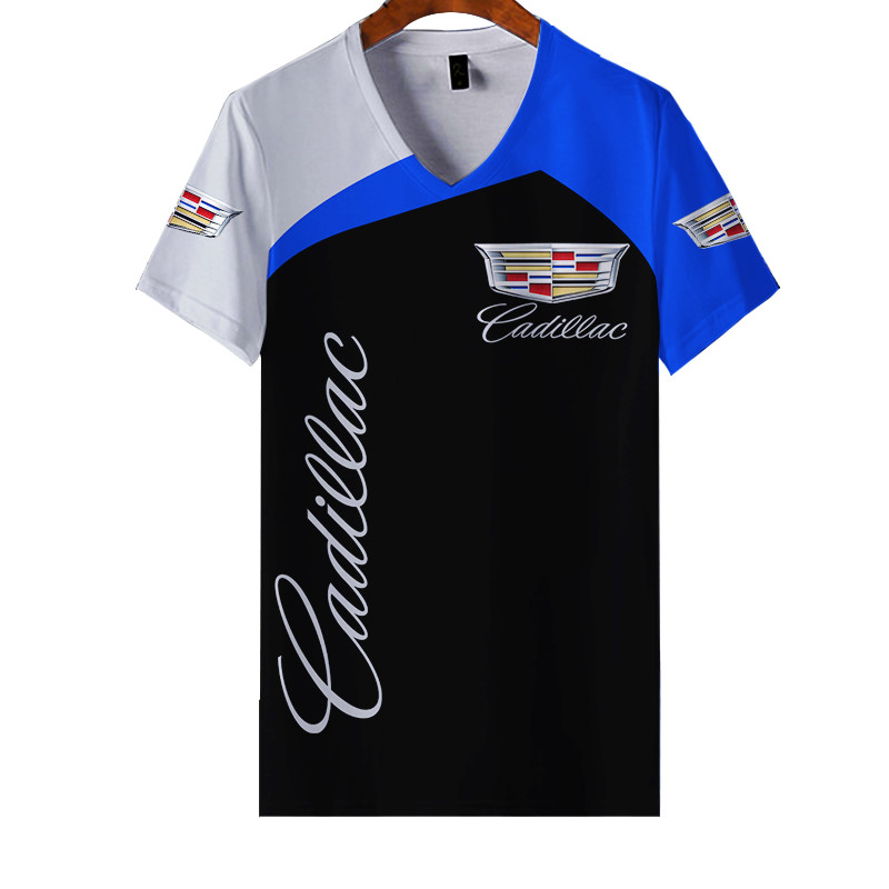 Cadillac t-shirt hoodie apparel 3D full printing - Famjoys Cadillac t-shirt hoodie apparel 3D full printing - Famjoys