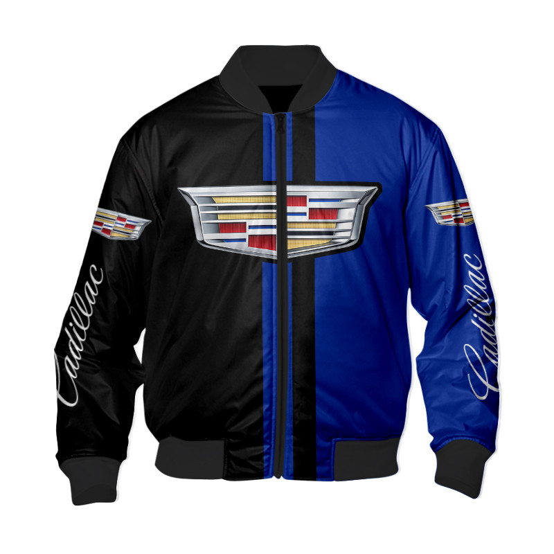Cadillac t-shirt hoodie apparel 3D full printing - Famjoys Cadillac t-shirt hoodie apparel 3D full printing - Famjoys