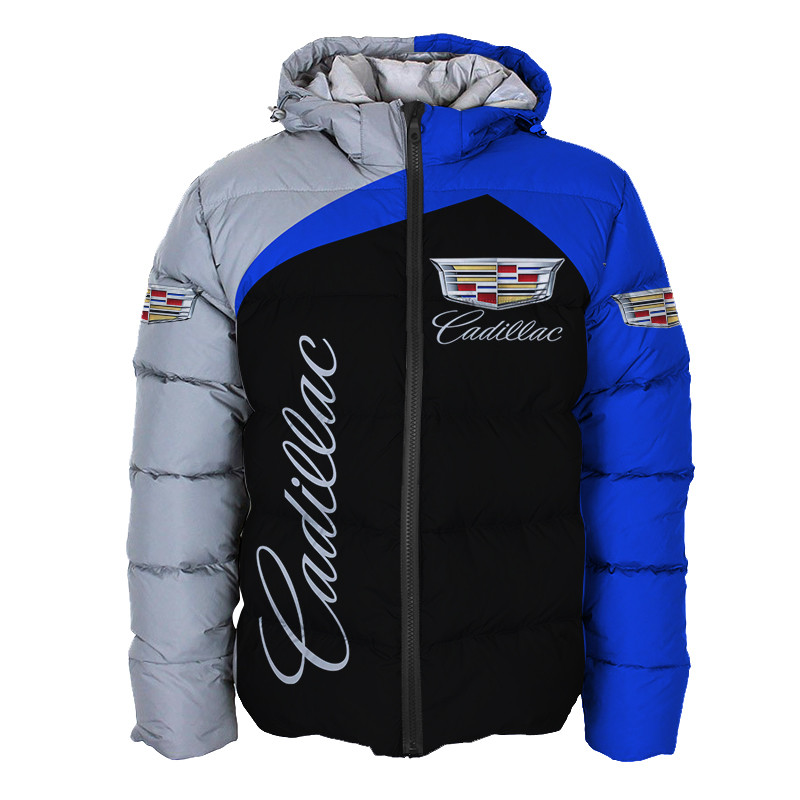 Cadillac t-shirt hoodie apparel 3D full printing - Famjoys Cadillac t-shirt hoodie apparel 3D full printing - Famjoys