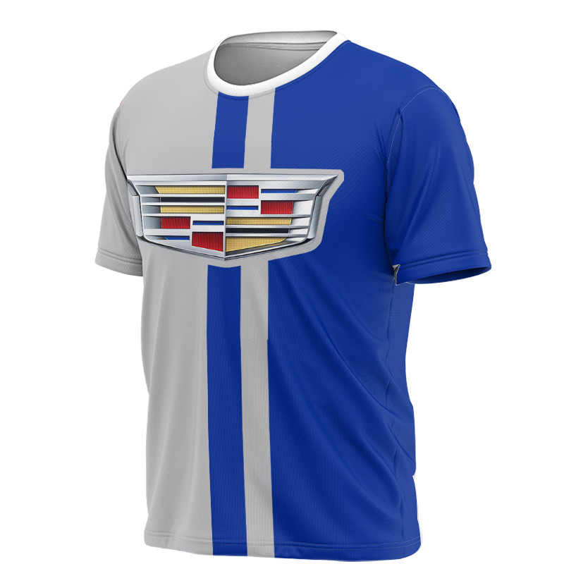 Cadillac t-shirt hoodie apparel 3D full printing - Famjoys Cadillac t-shirt hoodie apparel 3D full printing - Famjoys