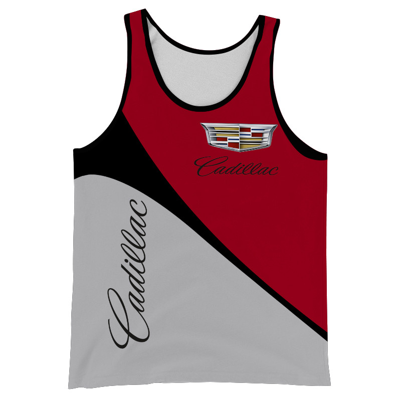 Cadillac t-shirt hoodie apparel 3D full printing - Famjoys Cadillac t-shirt hoodie apparel 3D full printing - Famjoys