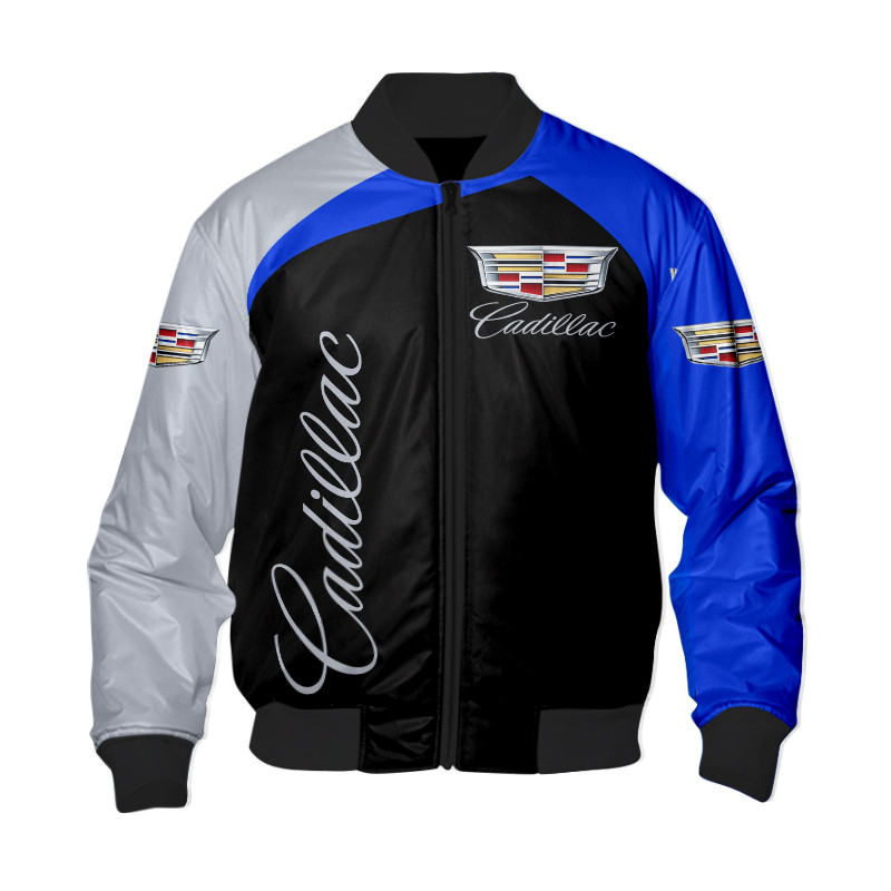 Cadillac t-shirt hoodie apparel 3D full printing - Famjoys Cadillac t-shirt hoodie apparel 3D full printing - Famjoys