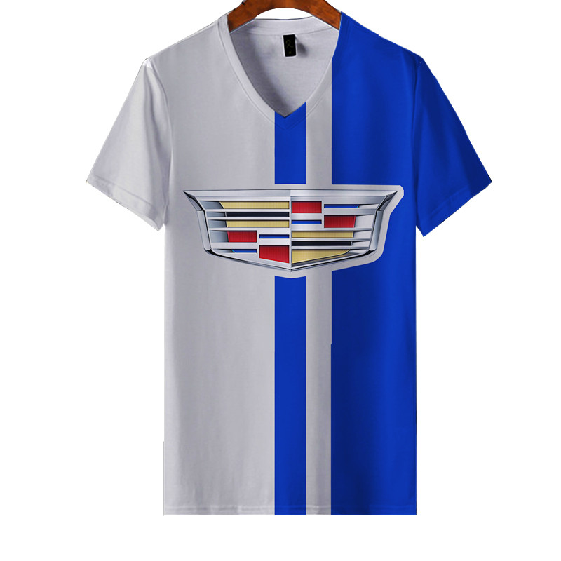 Cadillac t-shirt hoodie apparel 3D full printing - Famjoys Cadillac t-shirt hoodie apparel 3D full printing - Famjoys