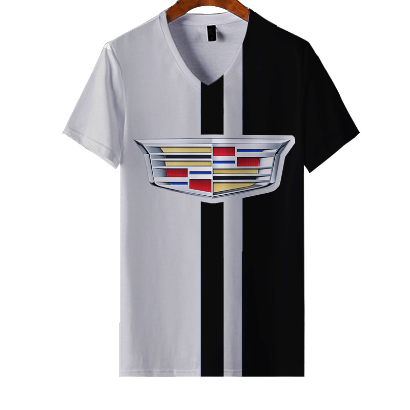 Cadillac t-shirt hoodie apparel 3D full printing - Famjoys Cadillac t-shirt hoodie apparel 3D full printing - Famjoys