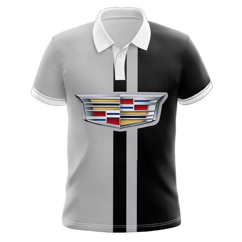 Cadillac t-shirt hoodie apparel 3D full printing - Famjoys Cadillac t-shirt hoodie apparel 3D full printing - Famjoys