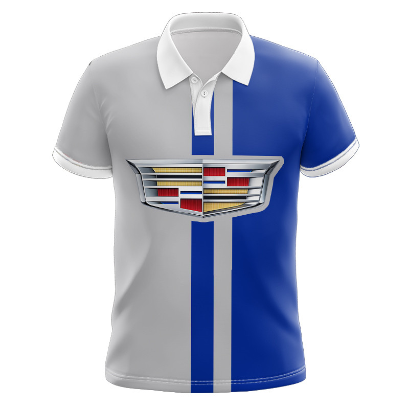 Cadillac t-shirt hoodie apparel 3D full printing - Famjoys Cadillac t-shirt hoodie apparel 3D full printing - Famjoys