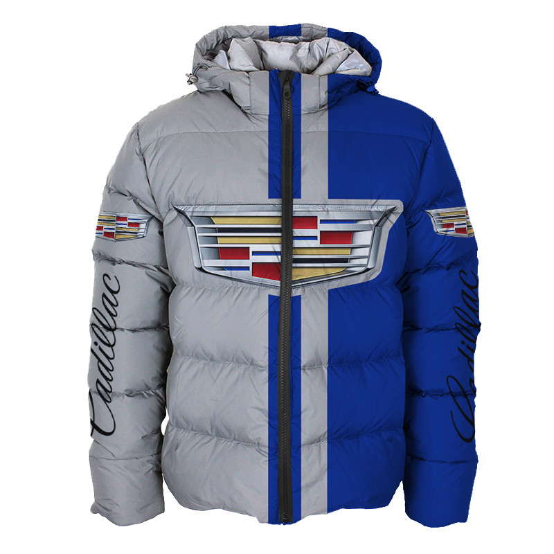 Cadillac t-shirt hoodie apparel 3D full printing - Famjoys Cadillac t-shirt hoodie apparel 3D full printing - Famjoys