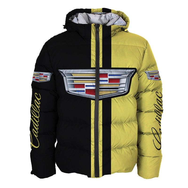 Cadillac t-shirt hoodie apparel 3D full printing - Famjoys Cadillac t-shirt hoodie apparel 3D full printing - Famjoys