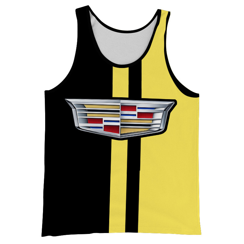 Cadillac t-shirt hoodie apparel 3D full printing - Famjoys Cadillac t-shirt hoodie apparel 3D full printing - Famjoys