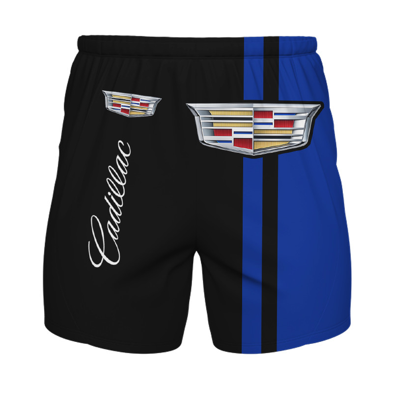Cadillac t-shirt hoodie apparel 3D full printing - Famjoys Cadillac t-shirt hoodie apparel 3D full printing - Famjoys