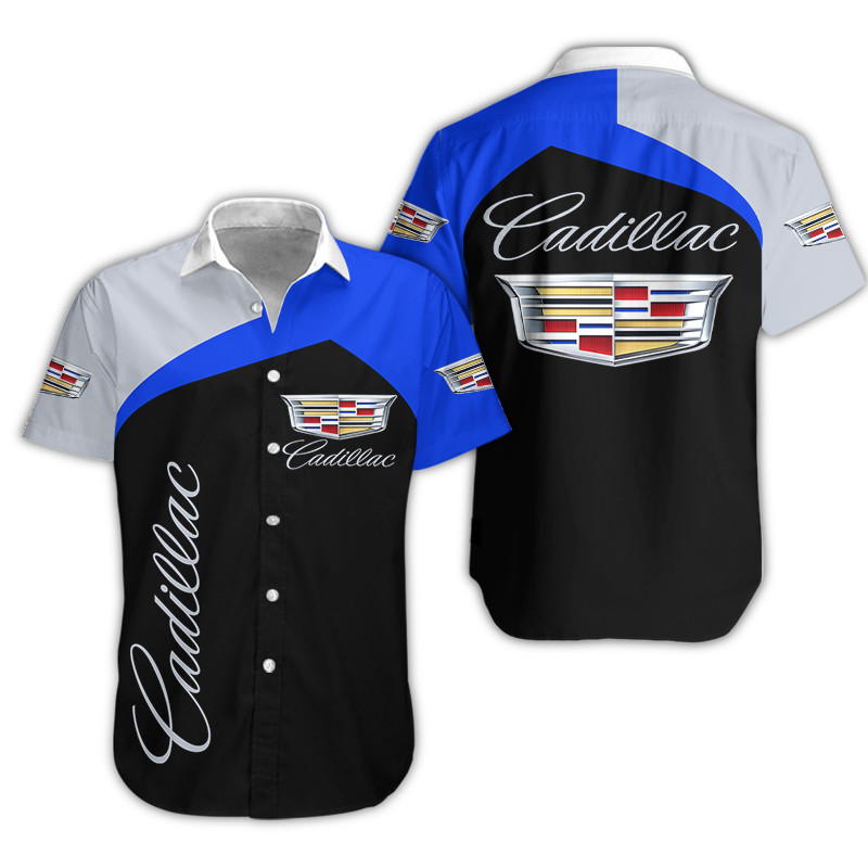 Cadillac t-shirt hoodie apparel 3D full printing - Famjoys Cadillac t-shirt hoodie apparel 3D full printing - Famjoys