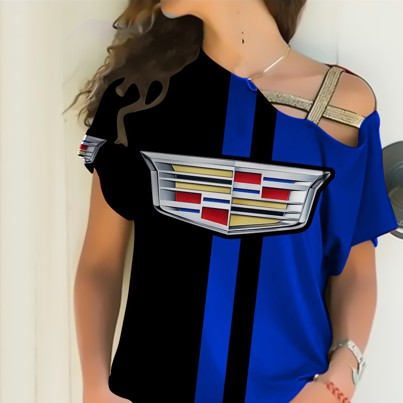Cadillac t-shirt hoodie apparel 3D full printing - Famjoys Cadillac t-shirt hoodie apparel 3D full printing - Famjoys