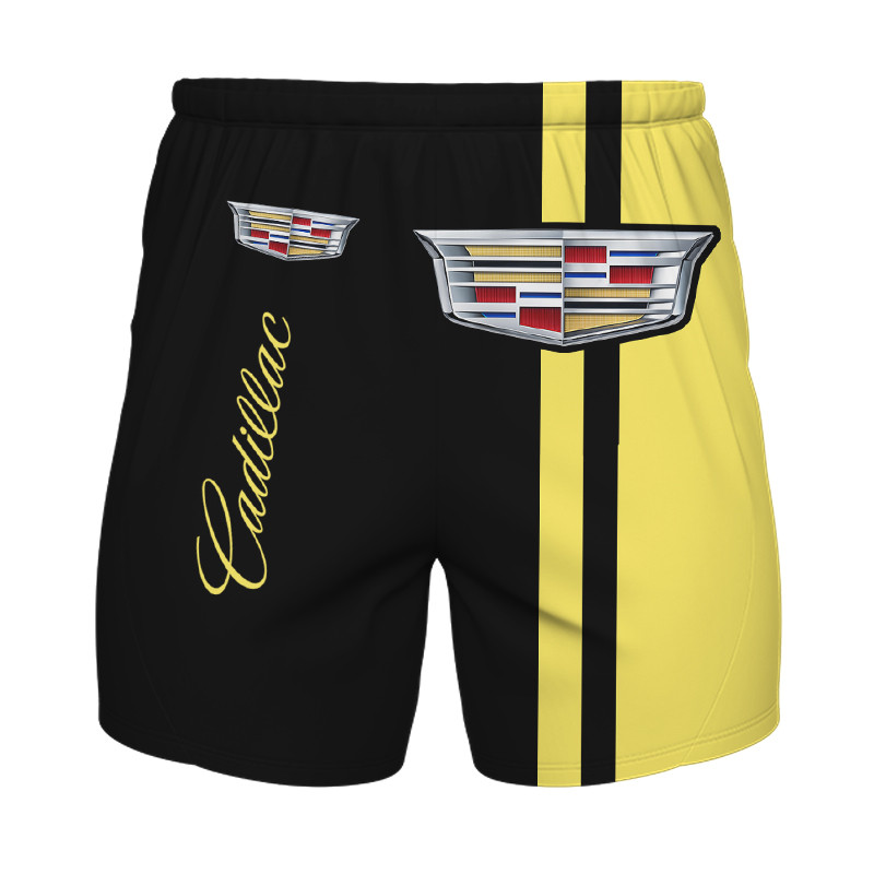 Cadillac t-shirt hoodie apparel 3D full printing - Famjoys Cadillac t-shirt hoodie apparel 3D full printing - Famjoys