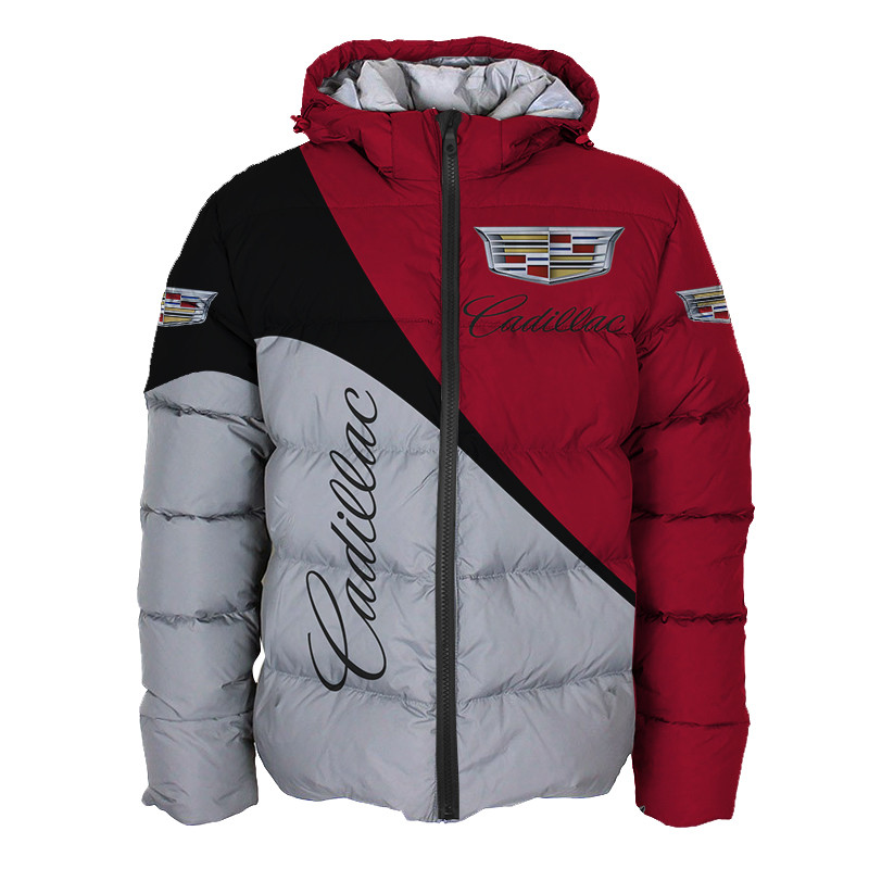 Cadillac t-shirt hoodie apparel 3D full printing - Famjoys Cadillac t-shirt hoodie apparel 3D full printing - Famjoys
