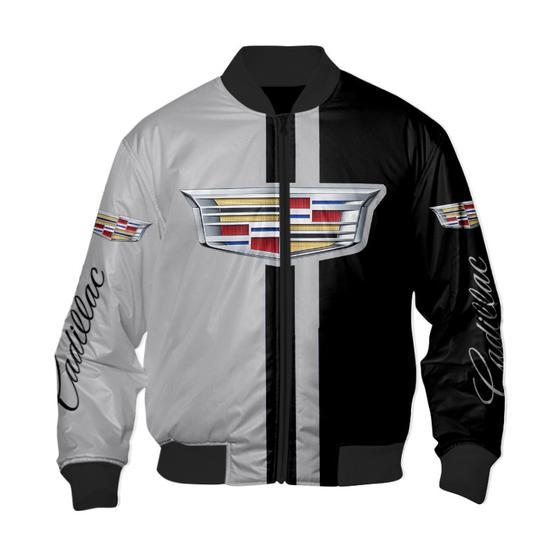 Cadillac t-shirt hoodie apparel 3D full printing - Famjoys Cadillac t-shirt hoodie apparel 3D full printing - Famjoys